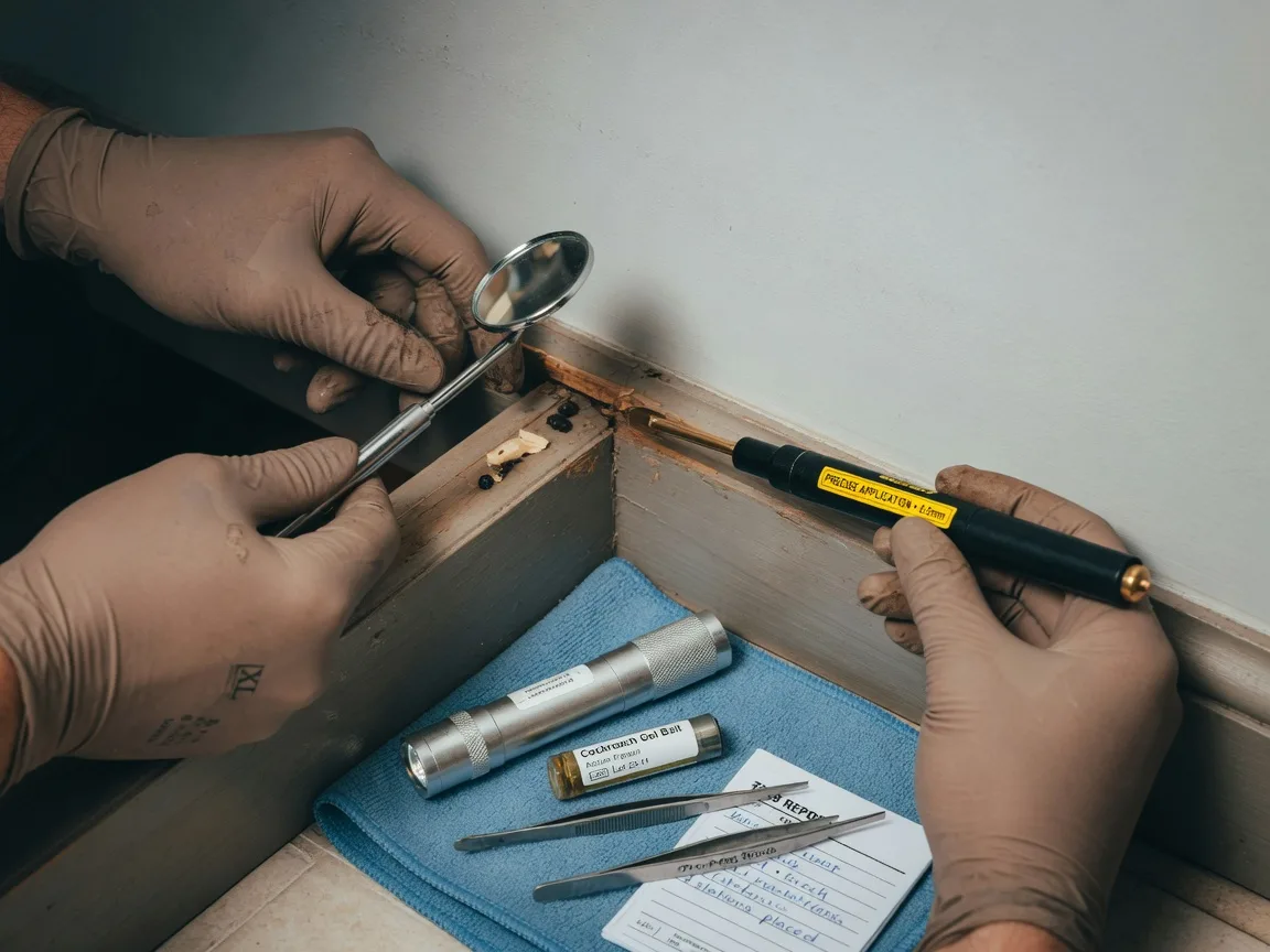 Why choose Emergency Pest Control in Wood River, IL